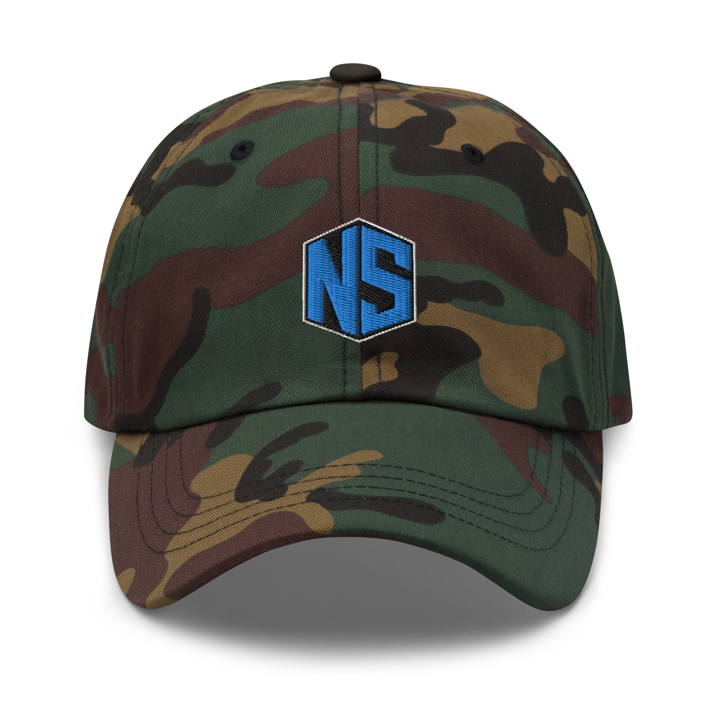 NeonSportz Baseball Cap