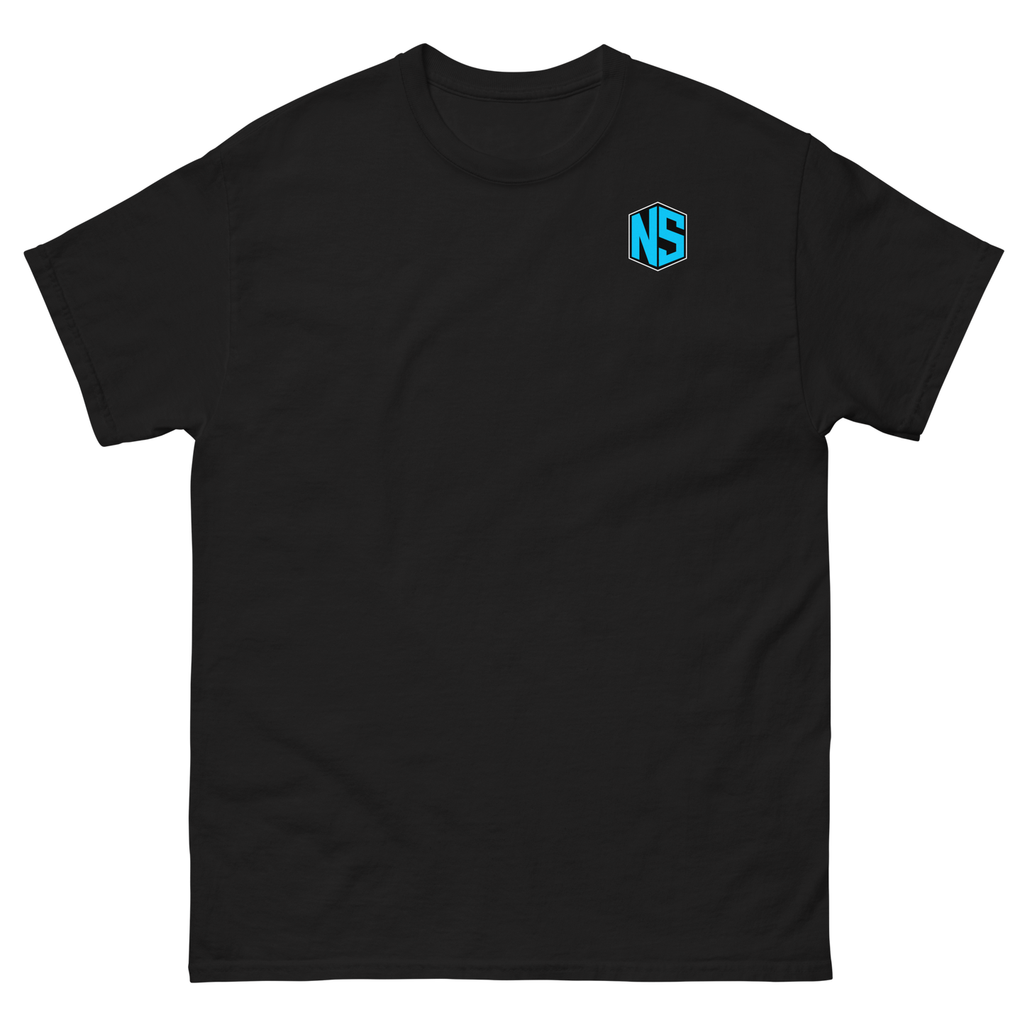 Powered By NeonSportz T-shirt