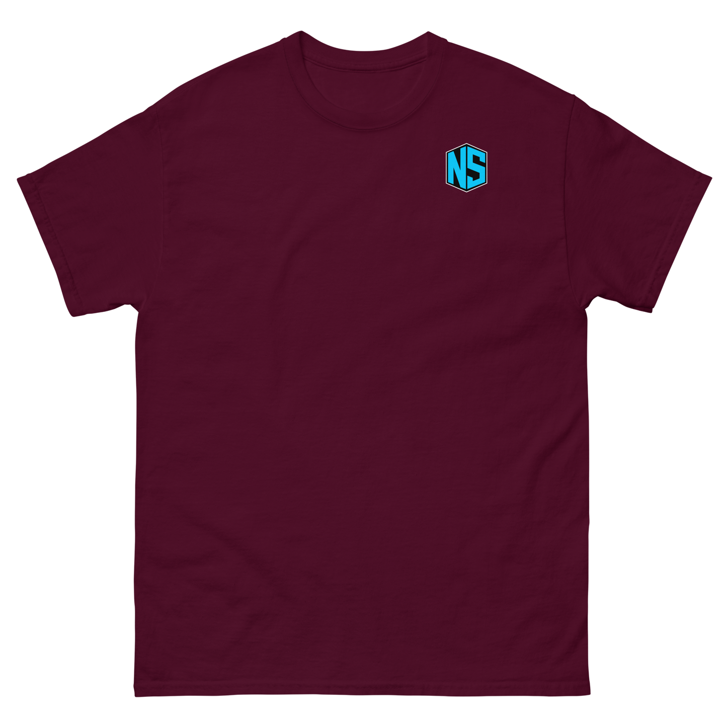 Powered By NeonSportz T-shirt