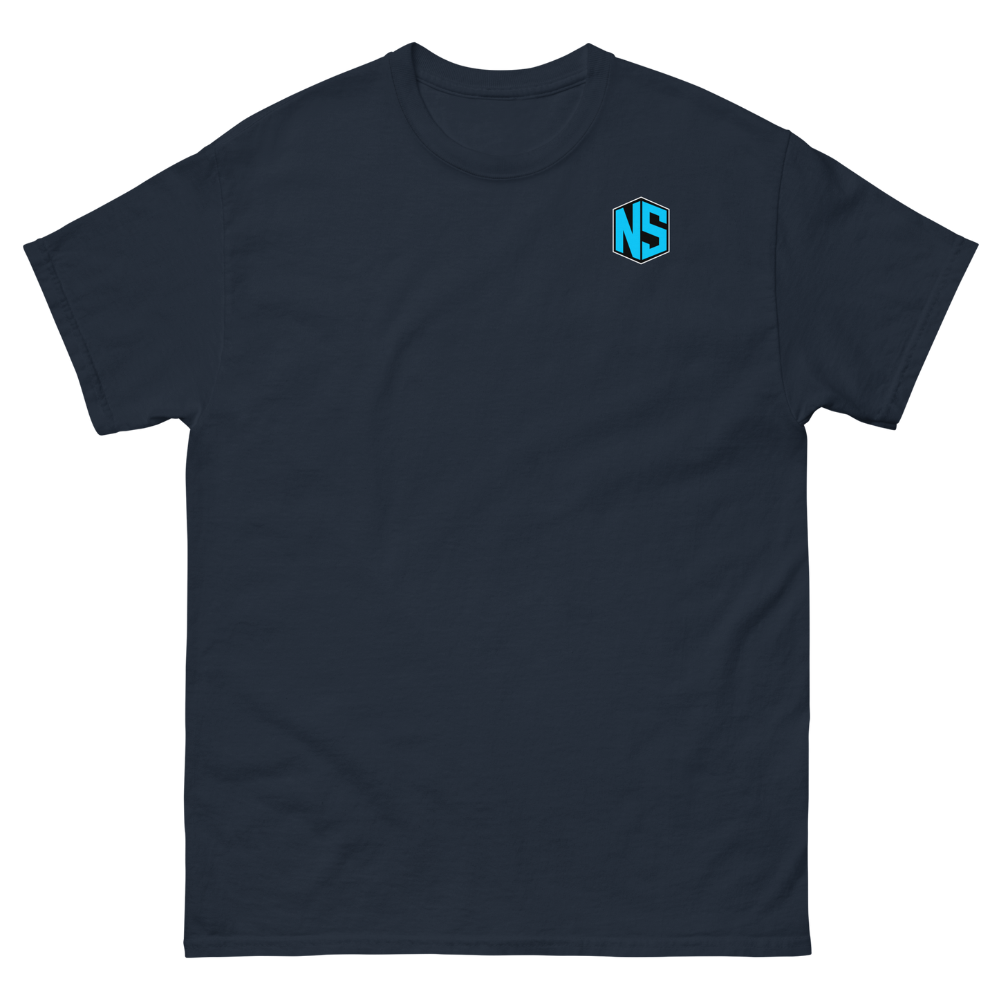 Powered By NeonSportz T-shirt