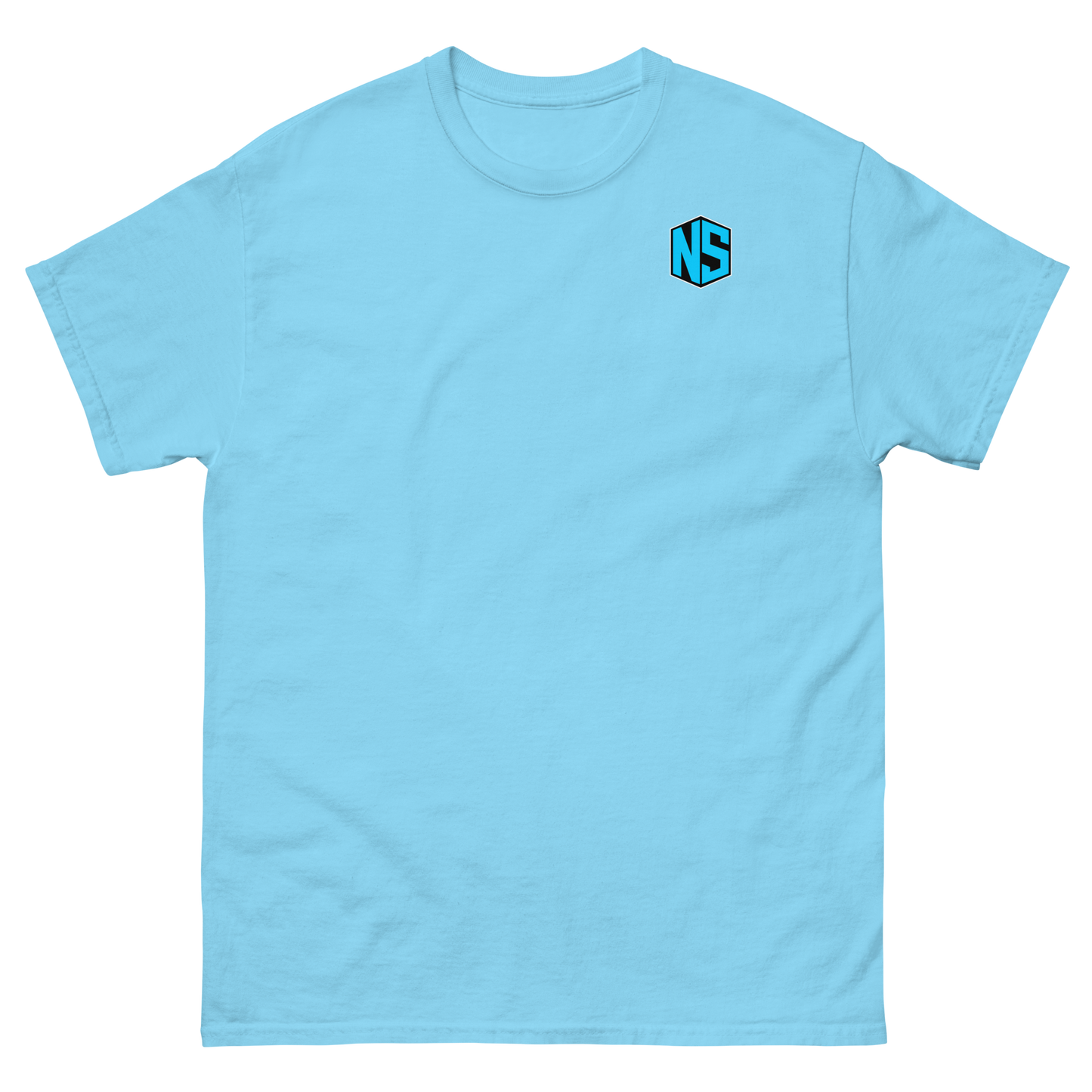 Powered By NeonSportz T-shirt