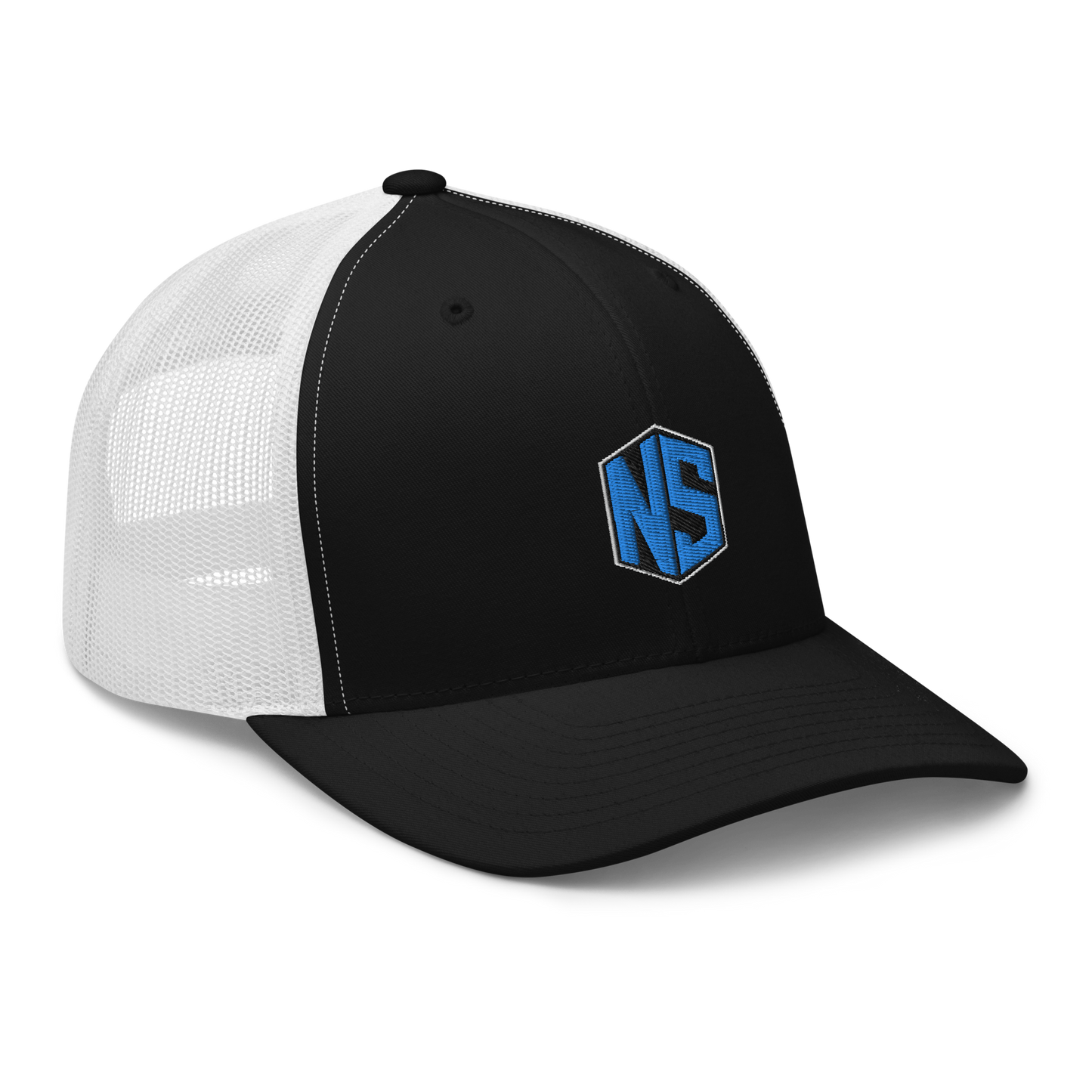 NeonSportz Trucker Cap