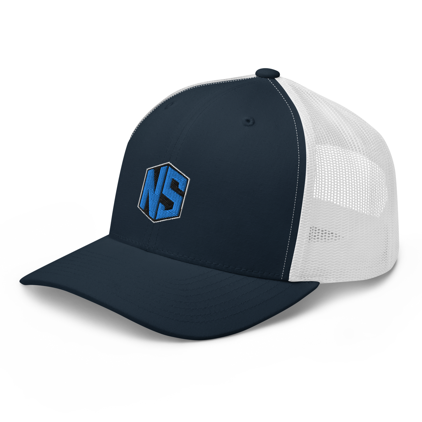 NeonSportz Trucker Cap