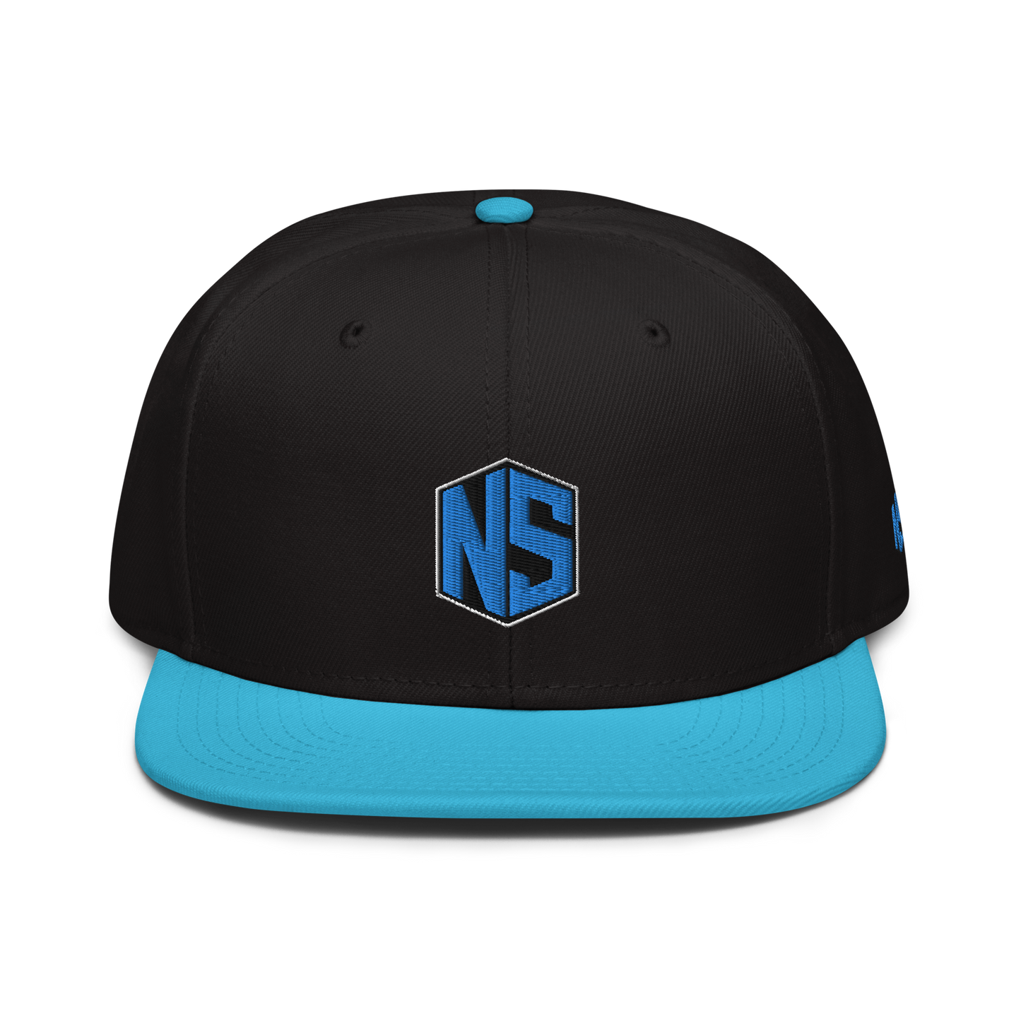 NeonSportz Snapback Hat