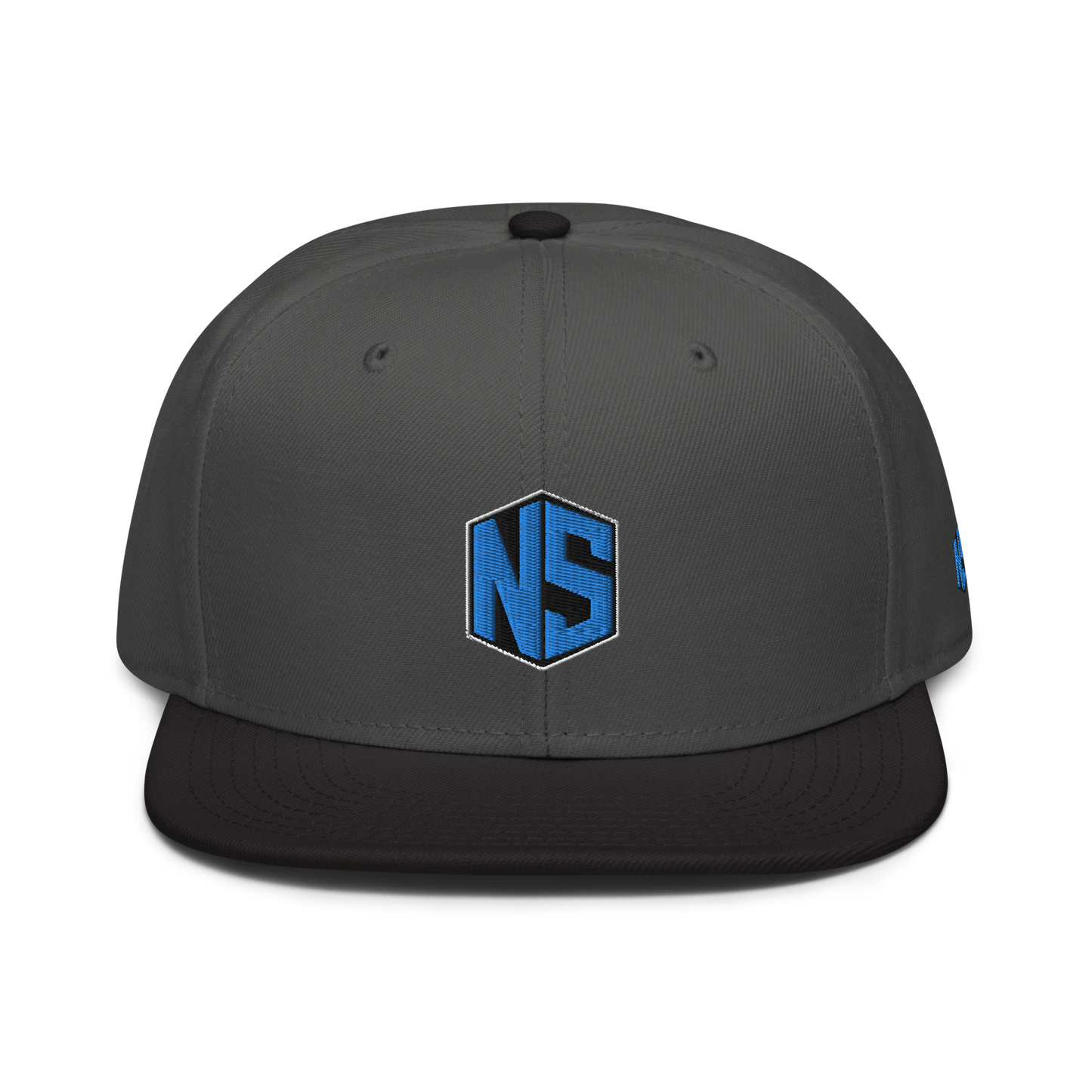 NeonSportz Snapback Hat