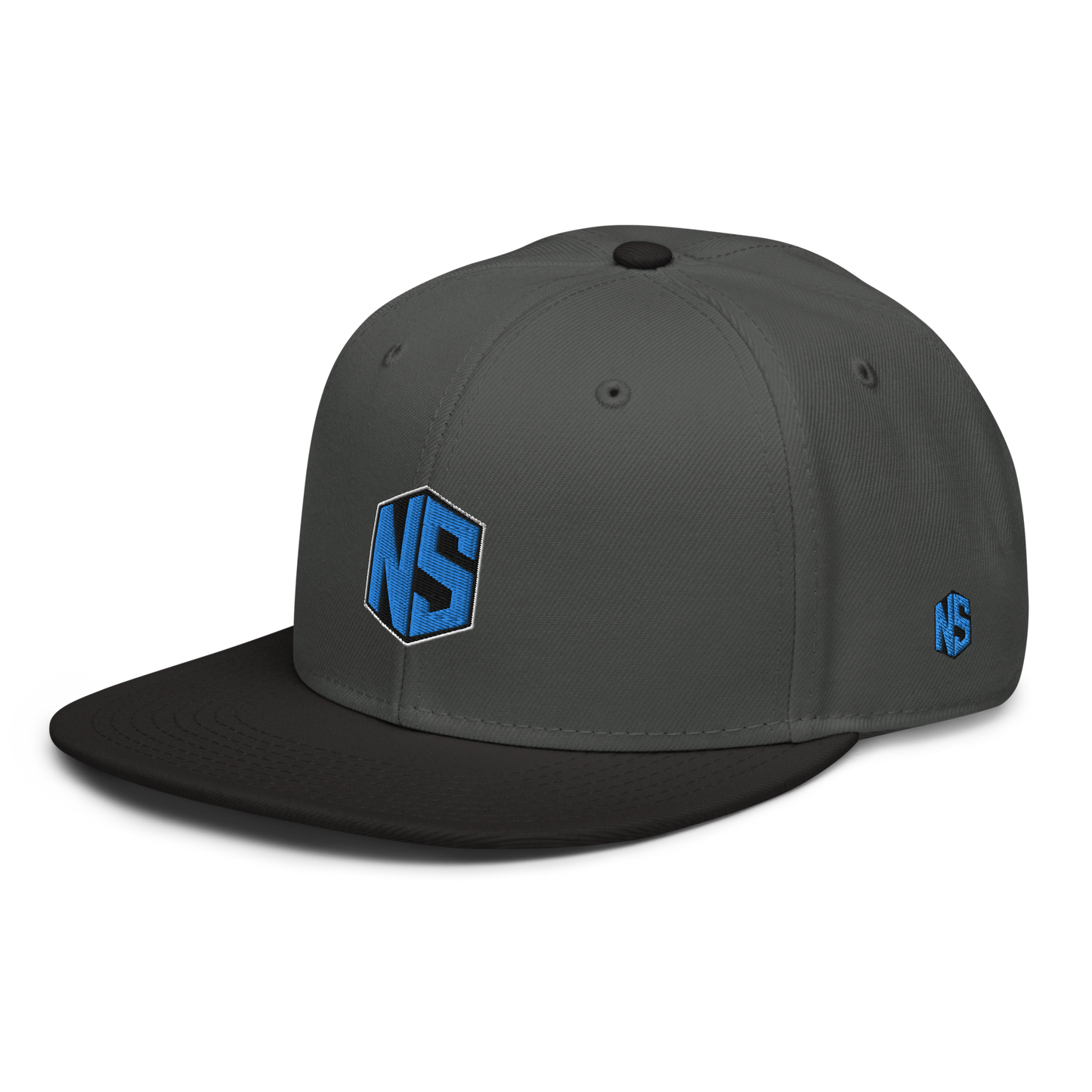 NeonSportz Snapback Hat