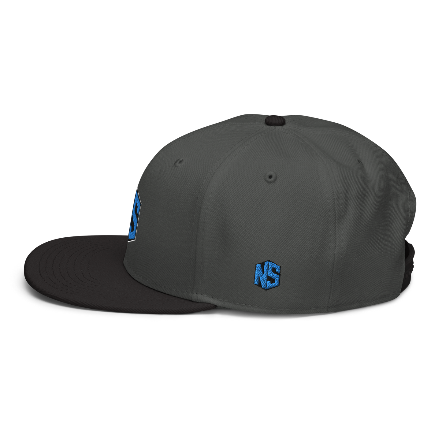 NeonSportz Snapback Hat