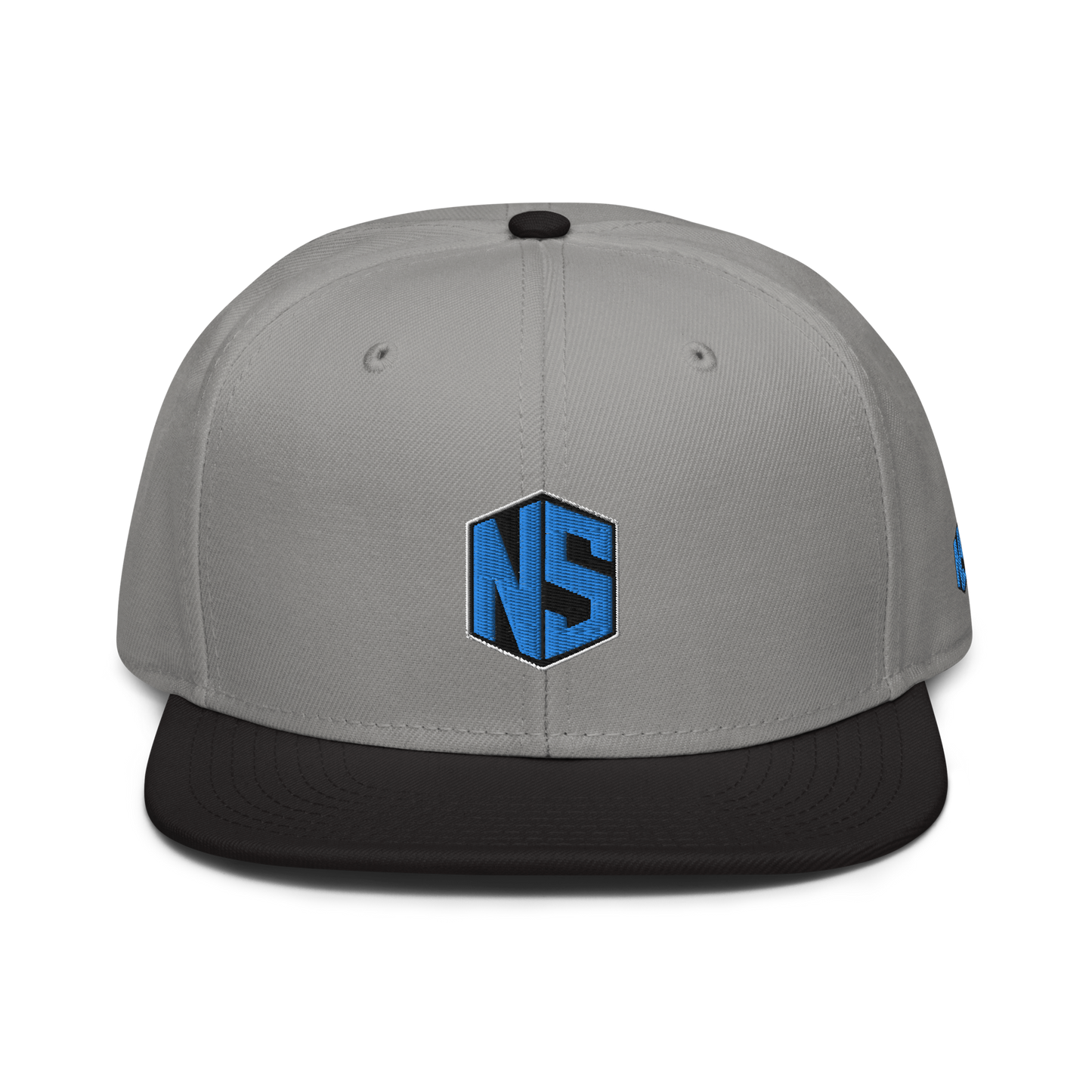 NeonSportz Snapback Hat