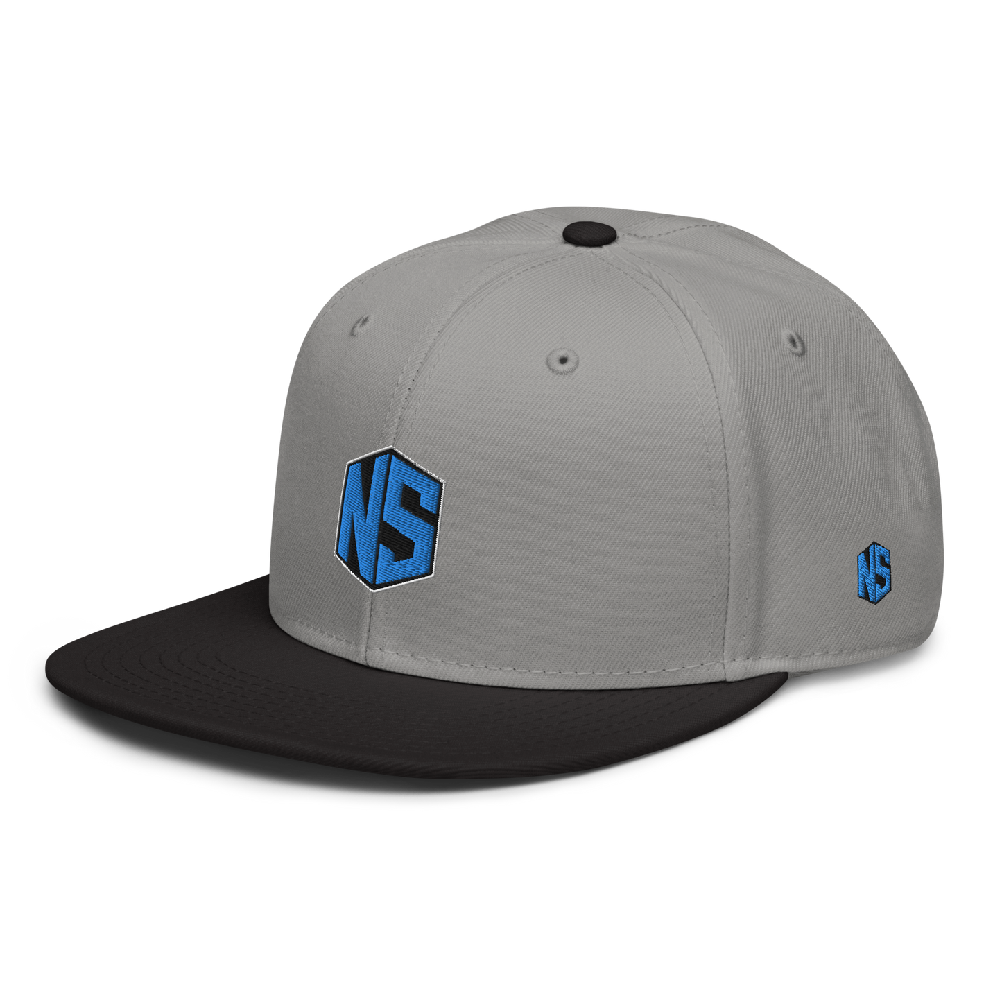 NeonSportz Snapback Hat