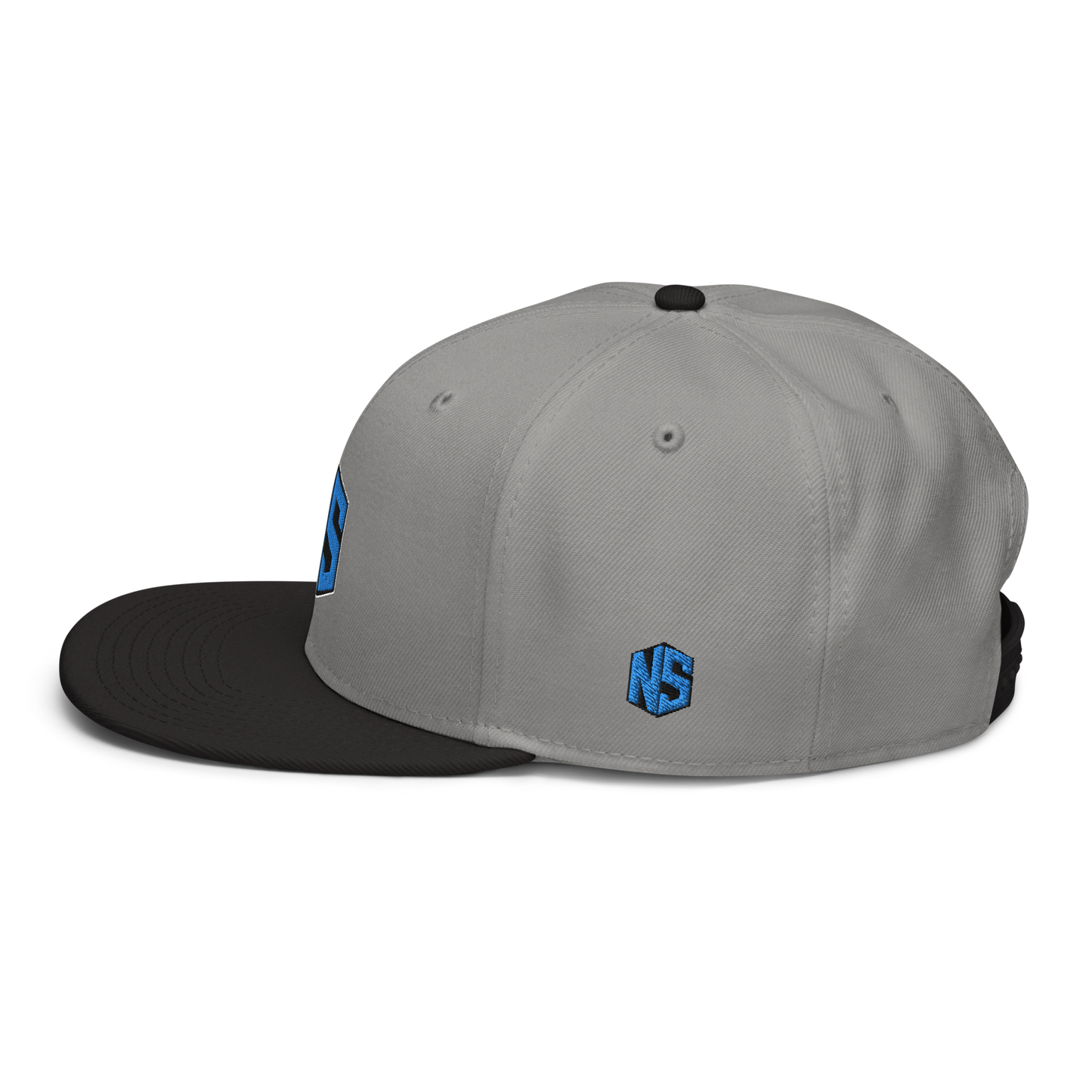 NeonSportz Snapback Hat