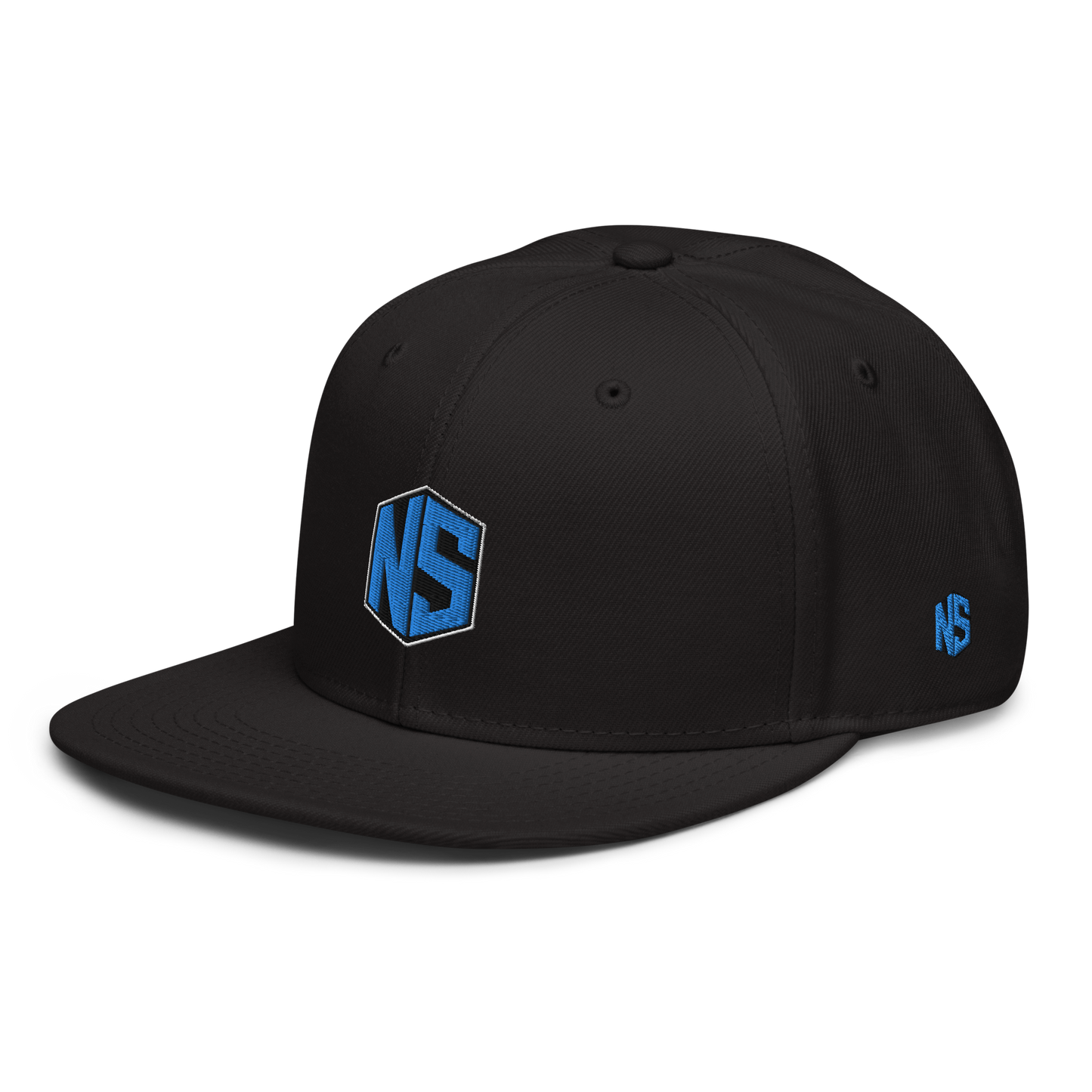 NeonSportz Snapback Hat