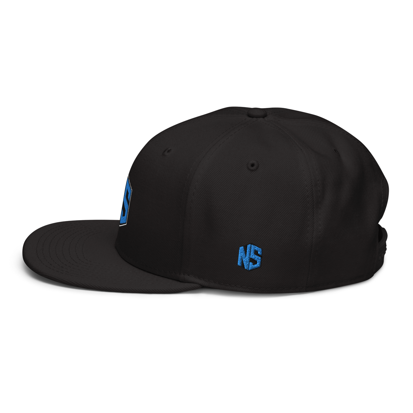 NeonSportz Snapback Hat