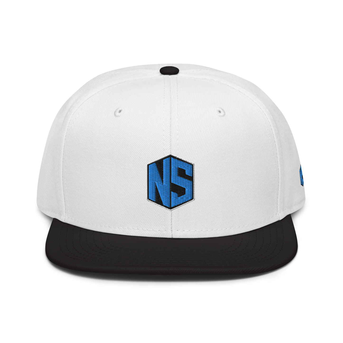 NeonSportz Snapback Hat