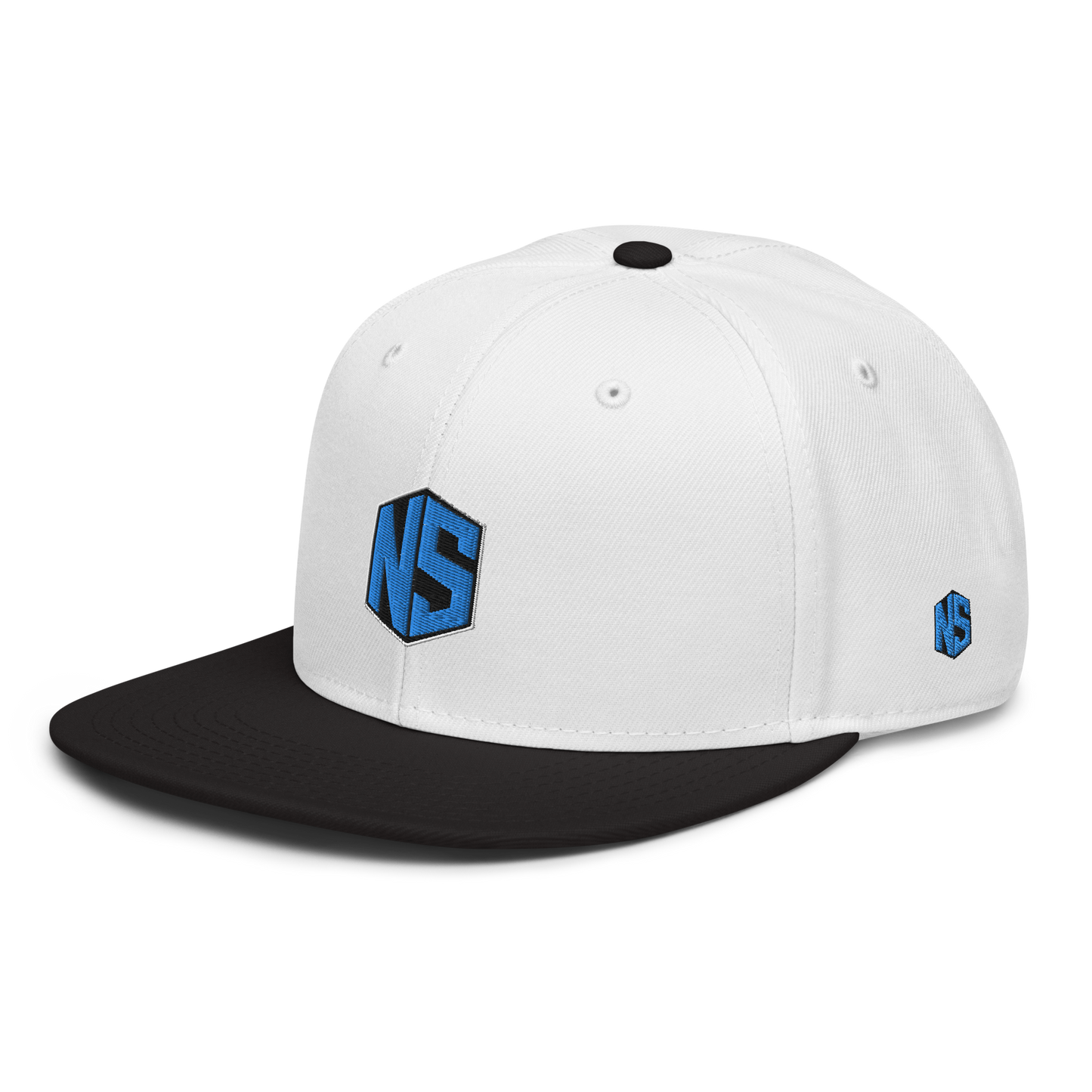 NeonSportz Snapback Hat