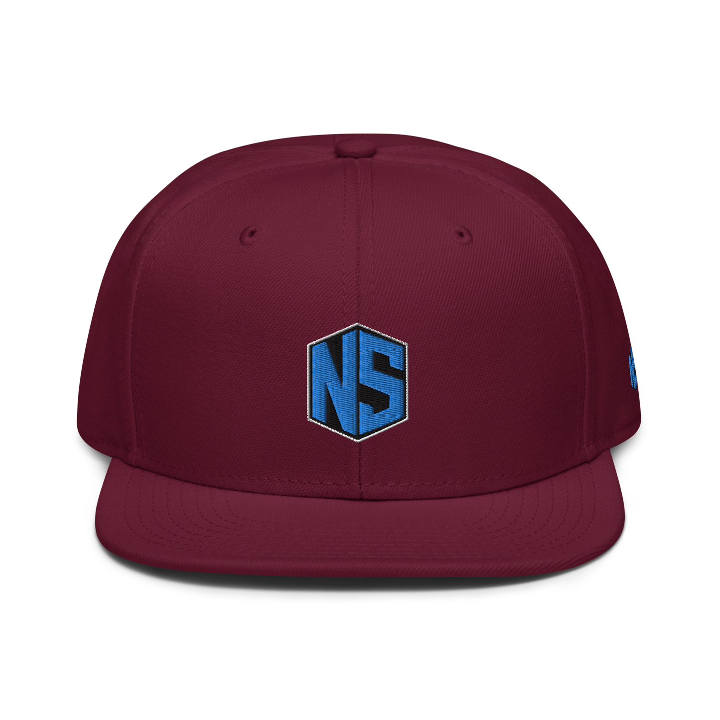 NeonSportz Snapback Hat