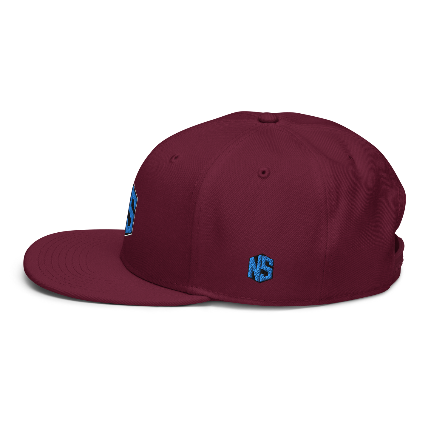 NeonSportz Snapback Hat