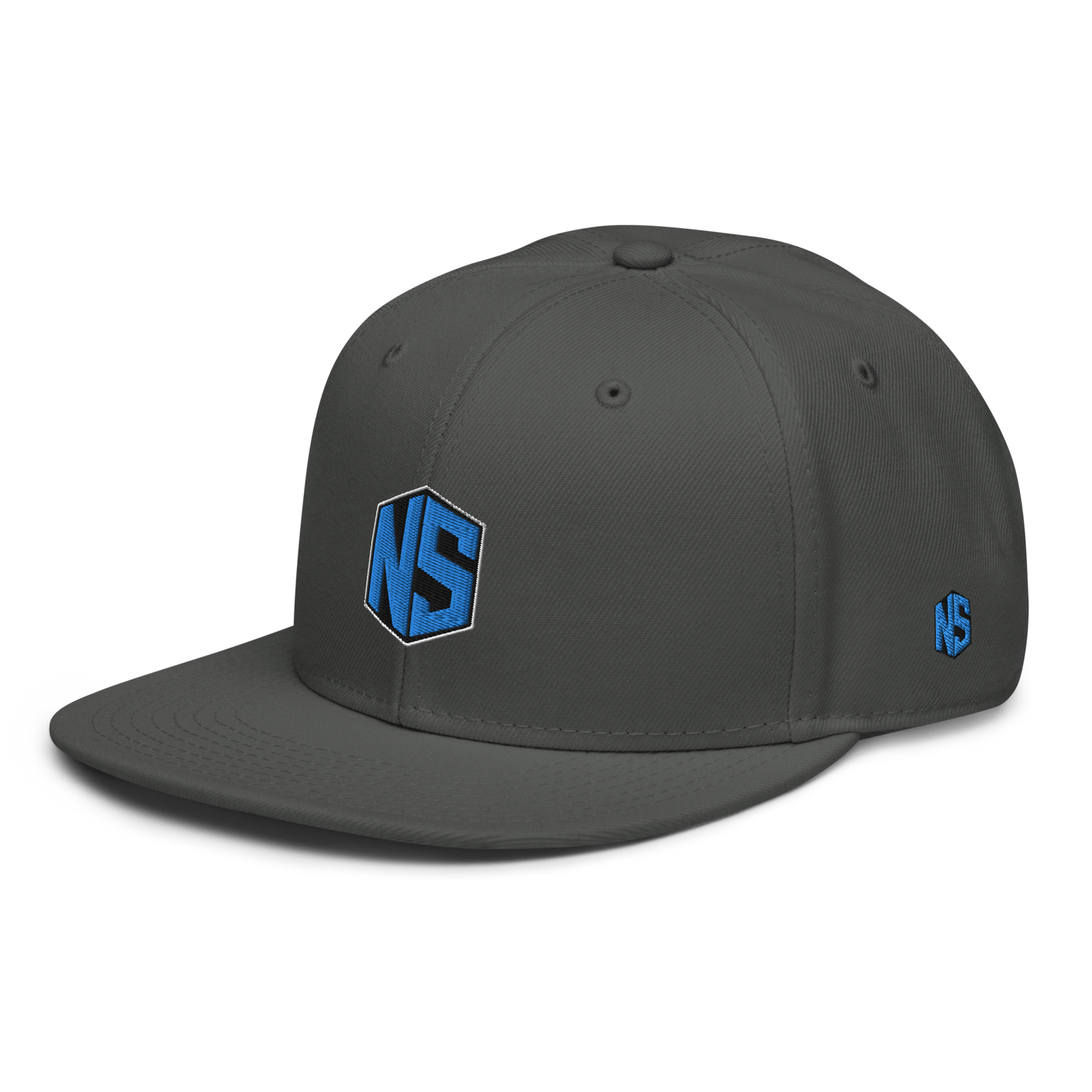 NeonSportz Snapback Hat