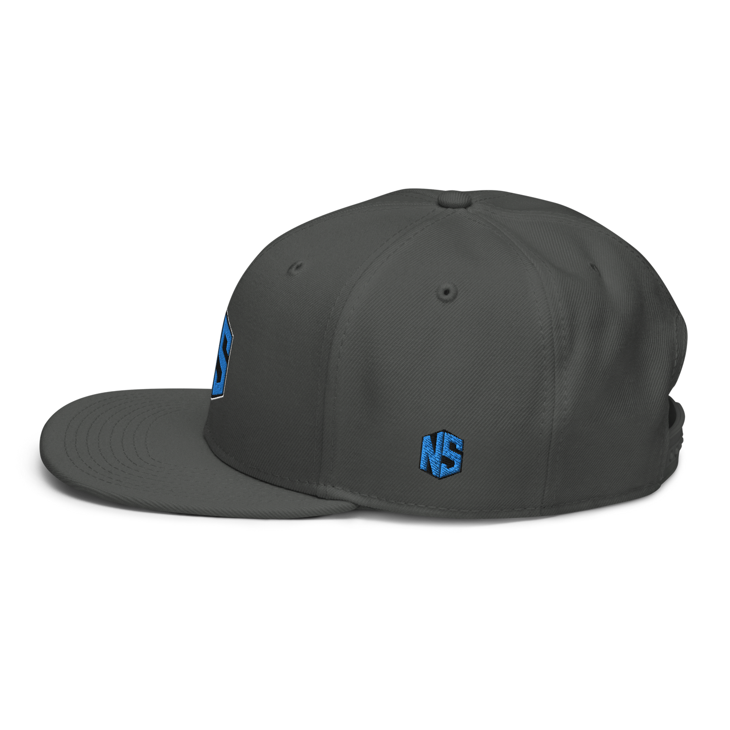 NeonSportz Snapback Hat