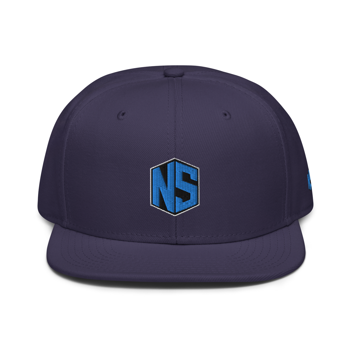 NeonSportz Snapback Hat