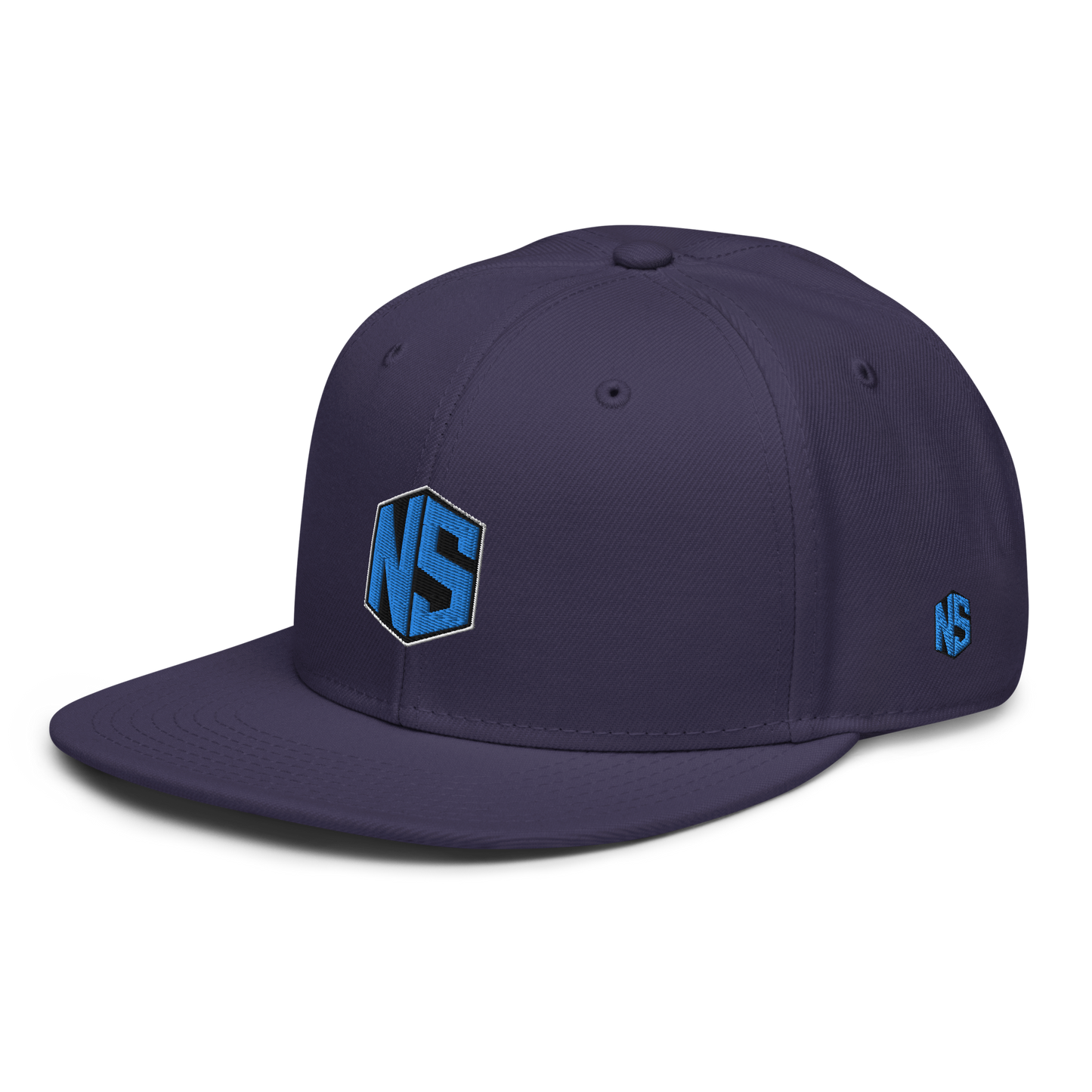 NeonSportz Snapback Hat