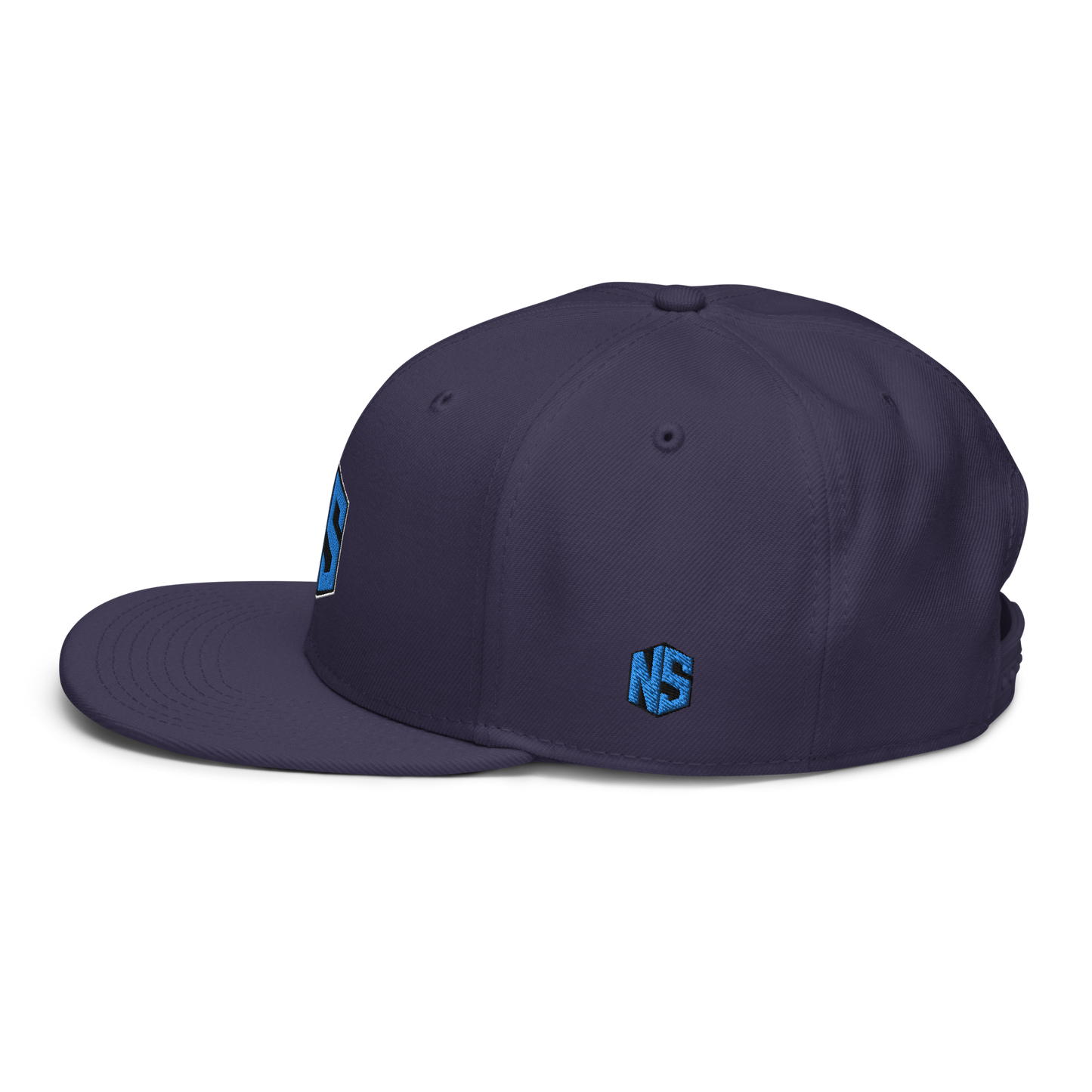 NeonSportz Snapback Hat