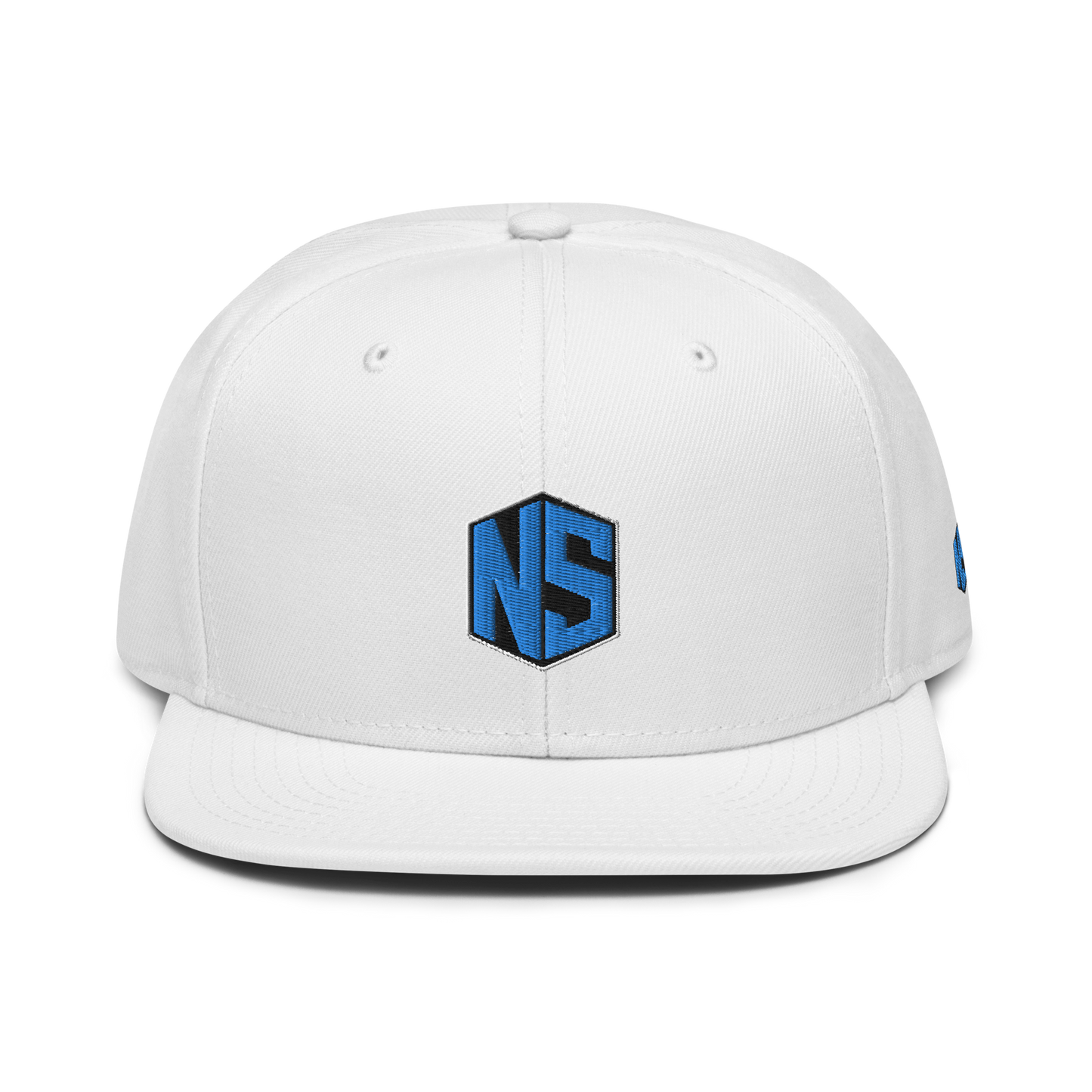 NeonSportz Snapback Hat