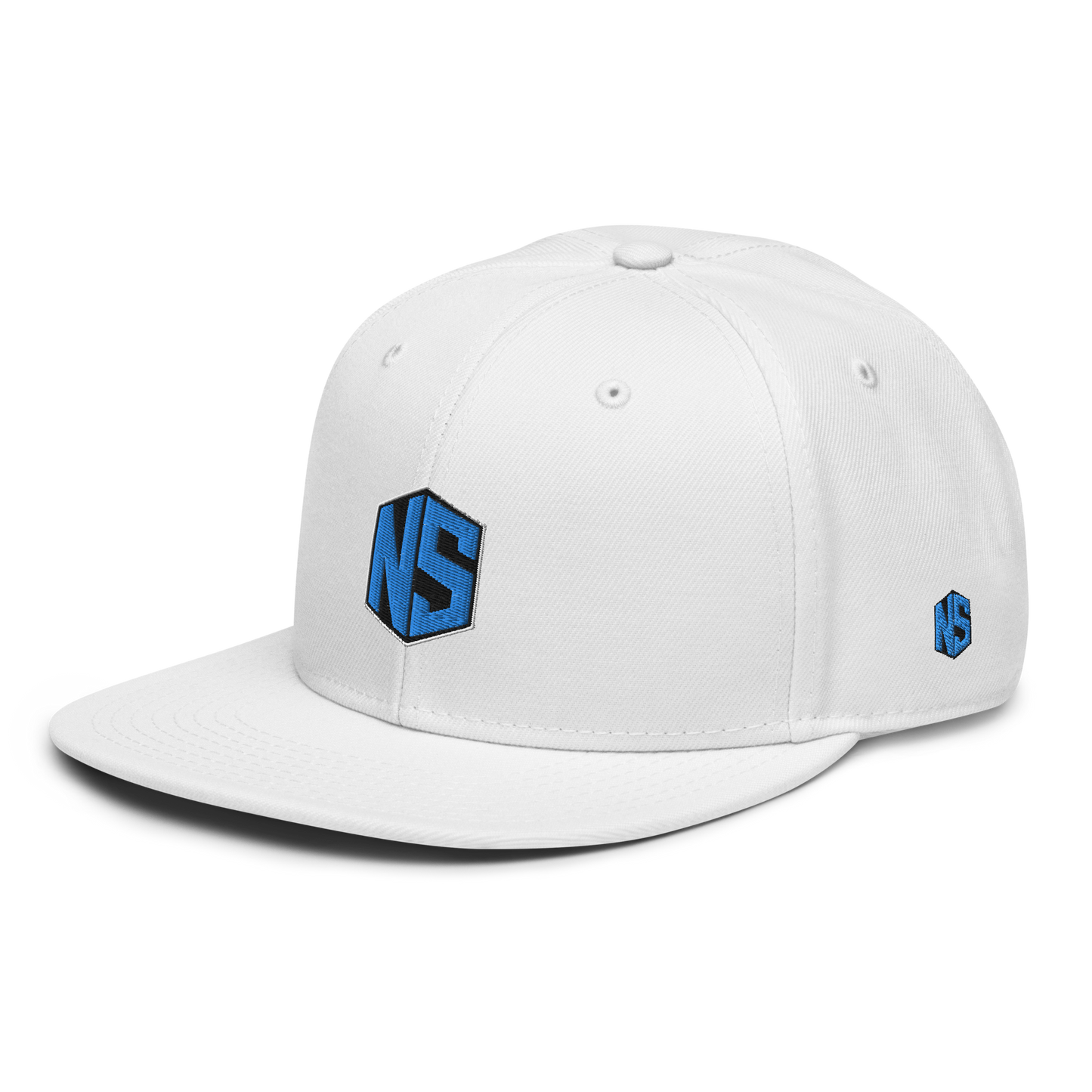 NeonSportz Snapback Hat