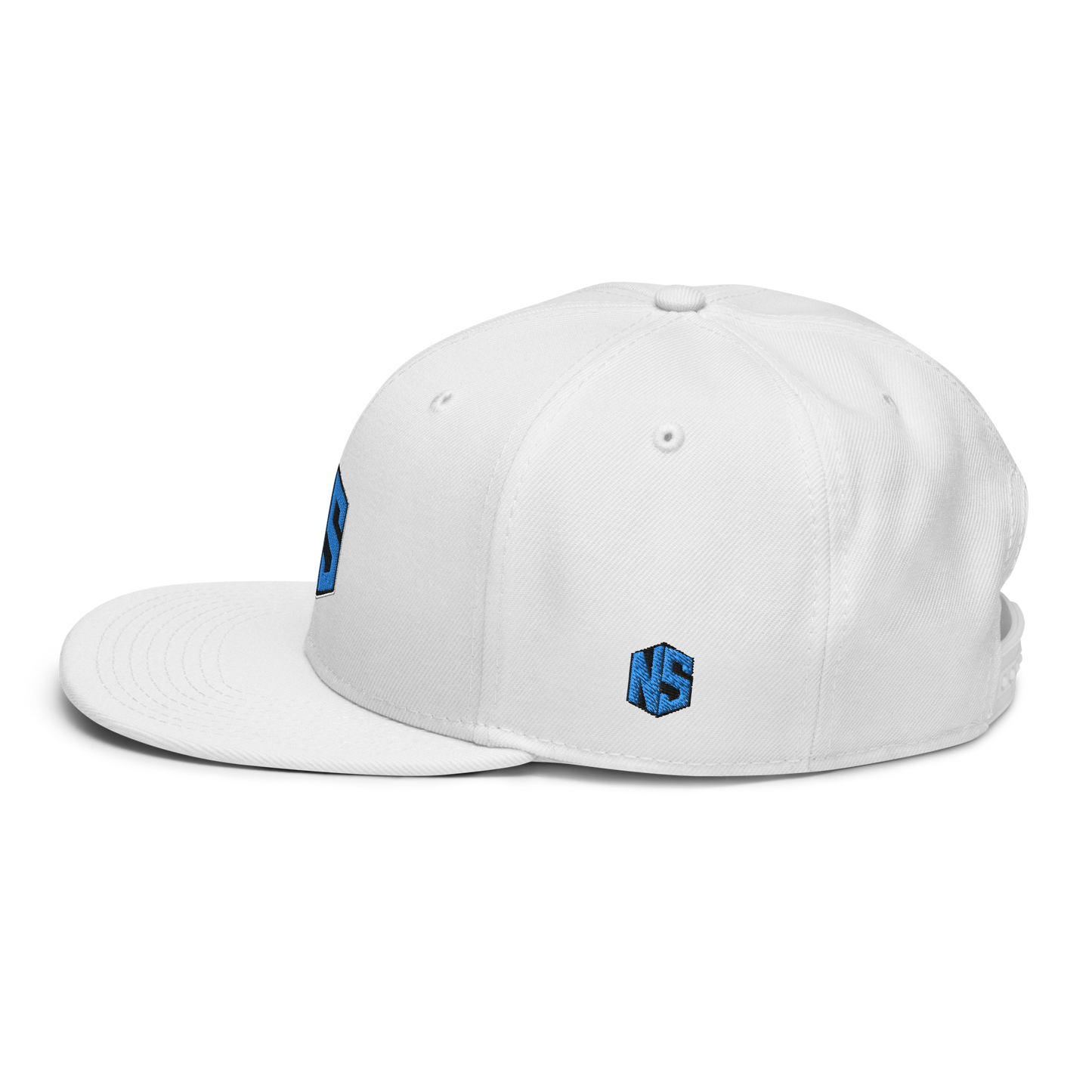 NeonSportz Snapback Hat