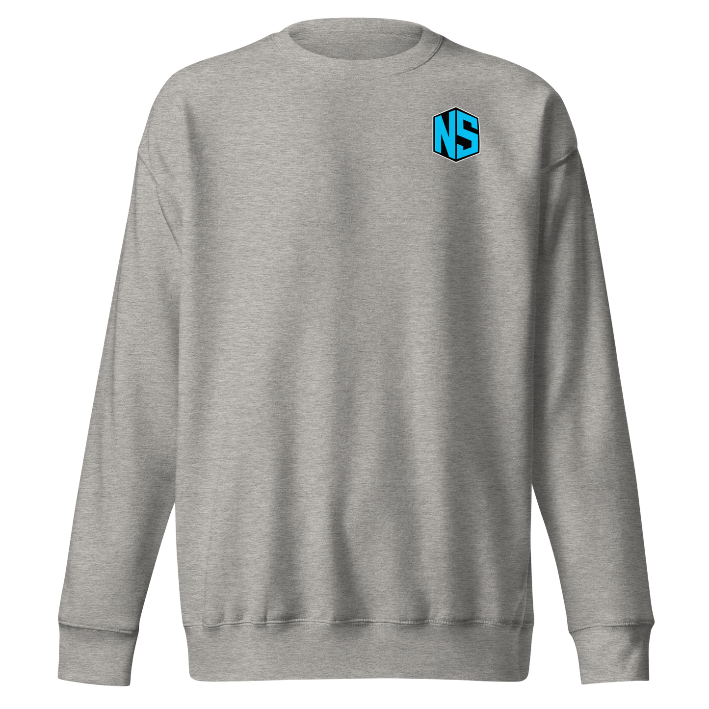 Powered By NeonSportz Sweatshirt