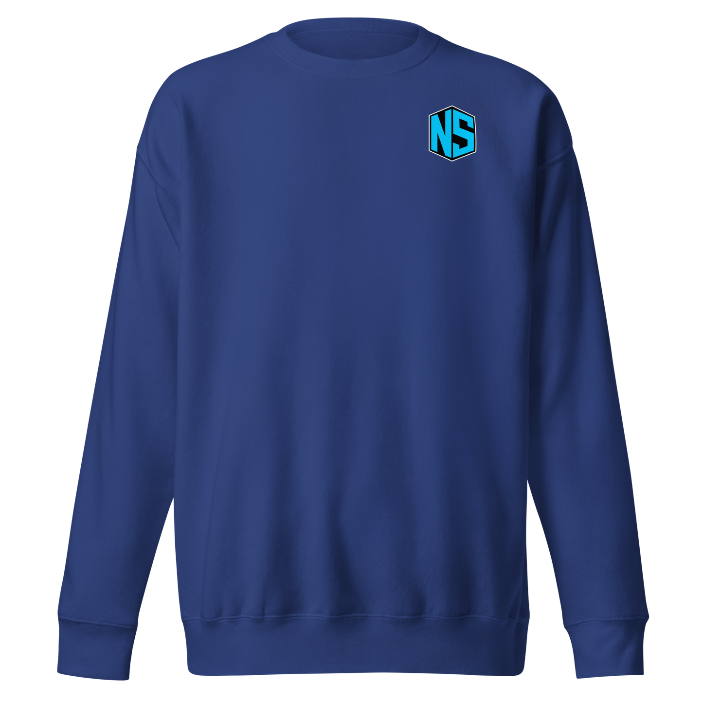 Powered By NeonSportz Sweatshirt