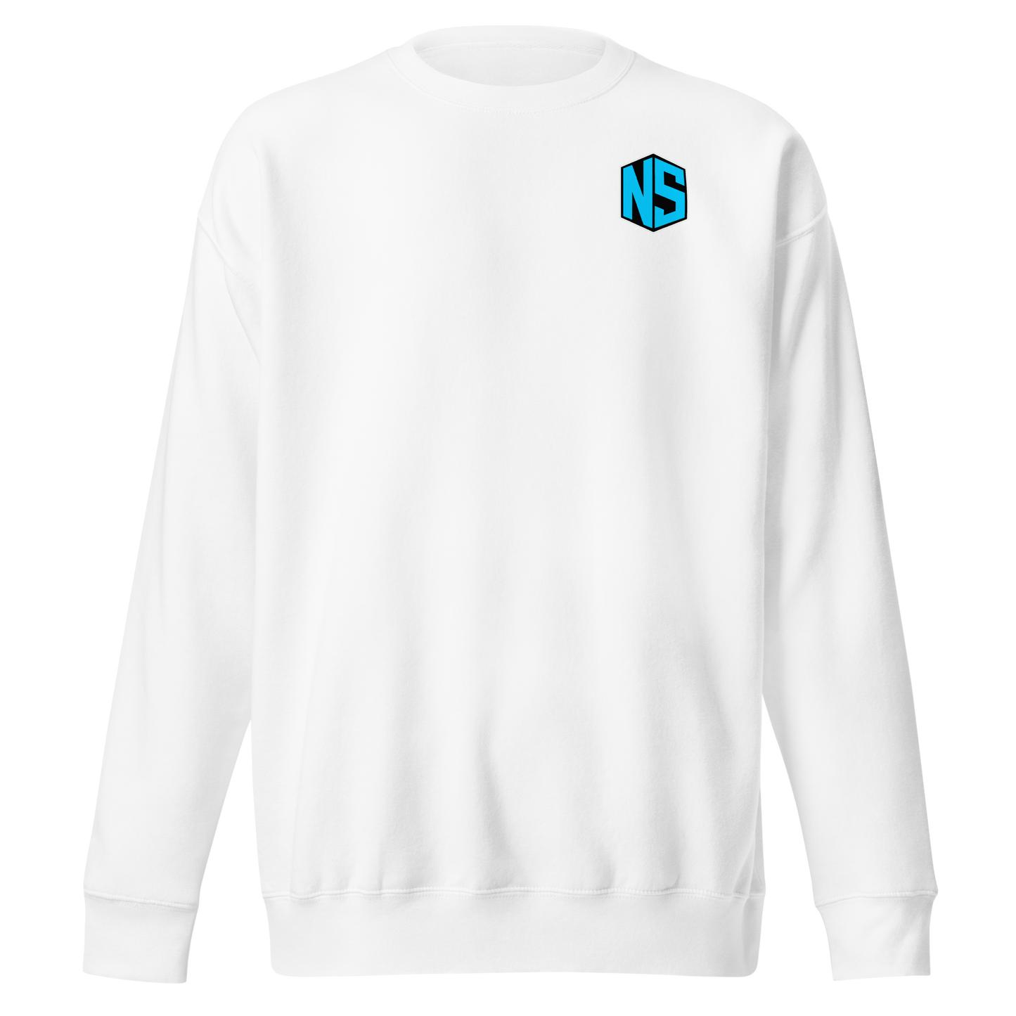 Powered By NeonSportz Sweatshirt