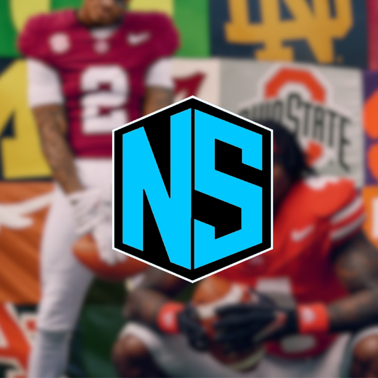 College Football 26 Dynasty (Manual)