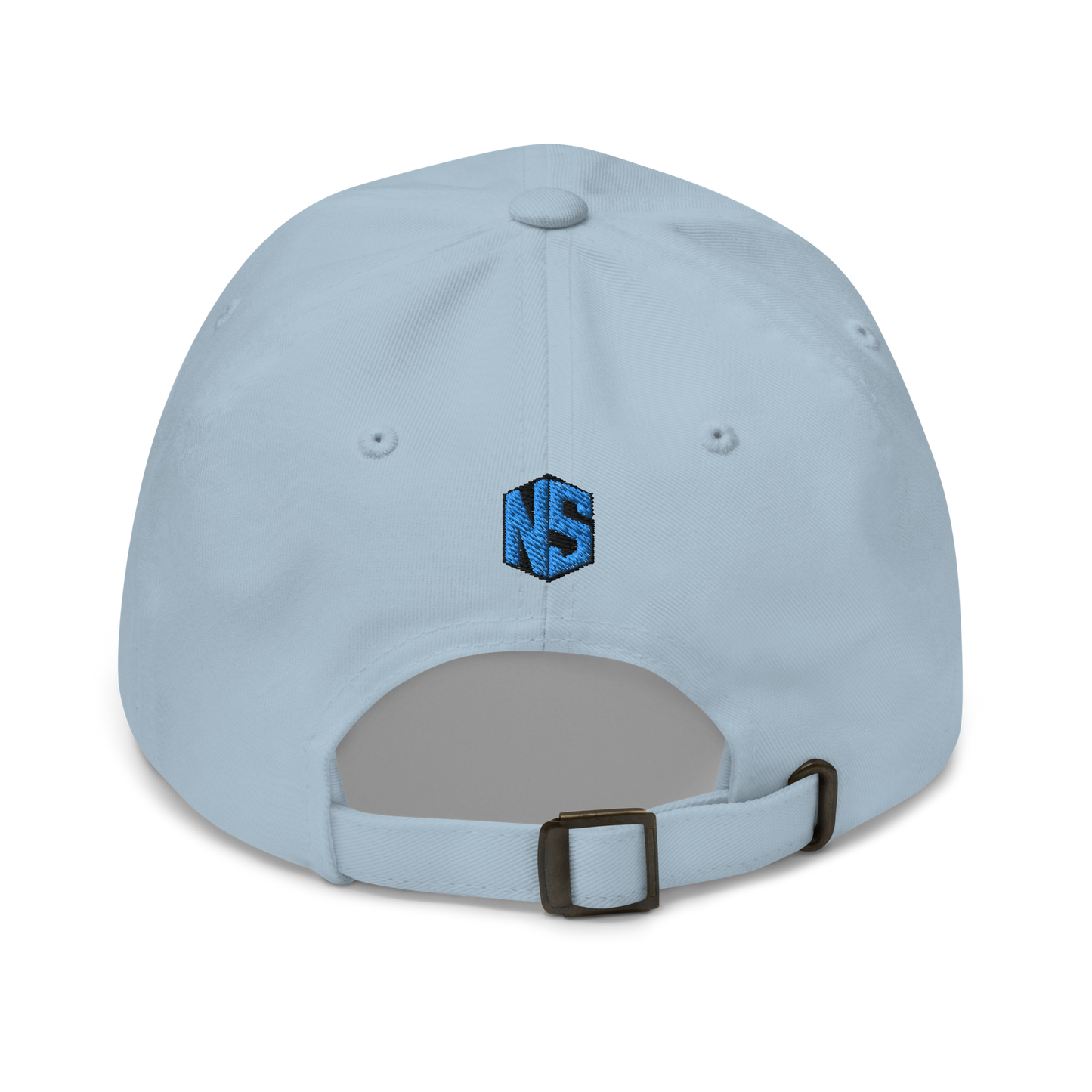 Logo Baseball Cap [FREE BOOST]