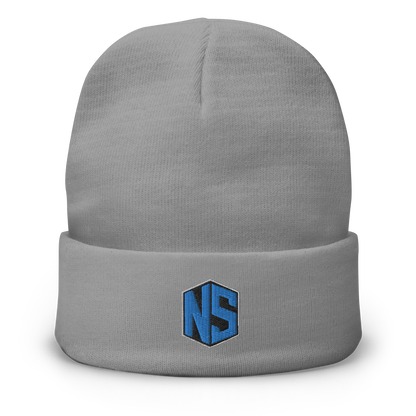 Logo Beanie [FREE BOOST]