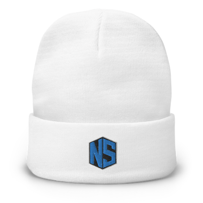 Logo Beanie [FREE BOOST]