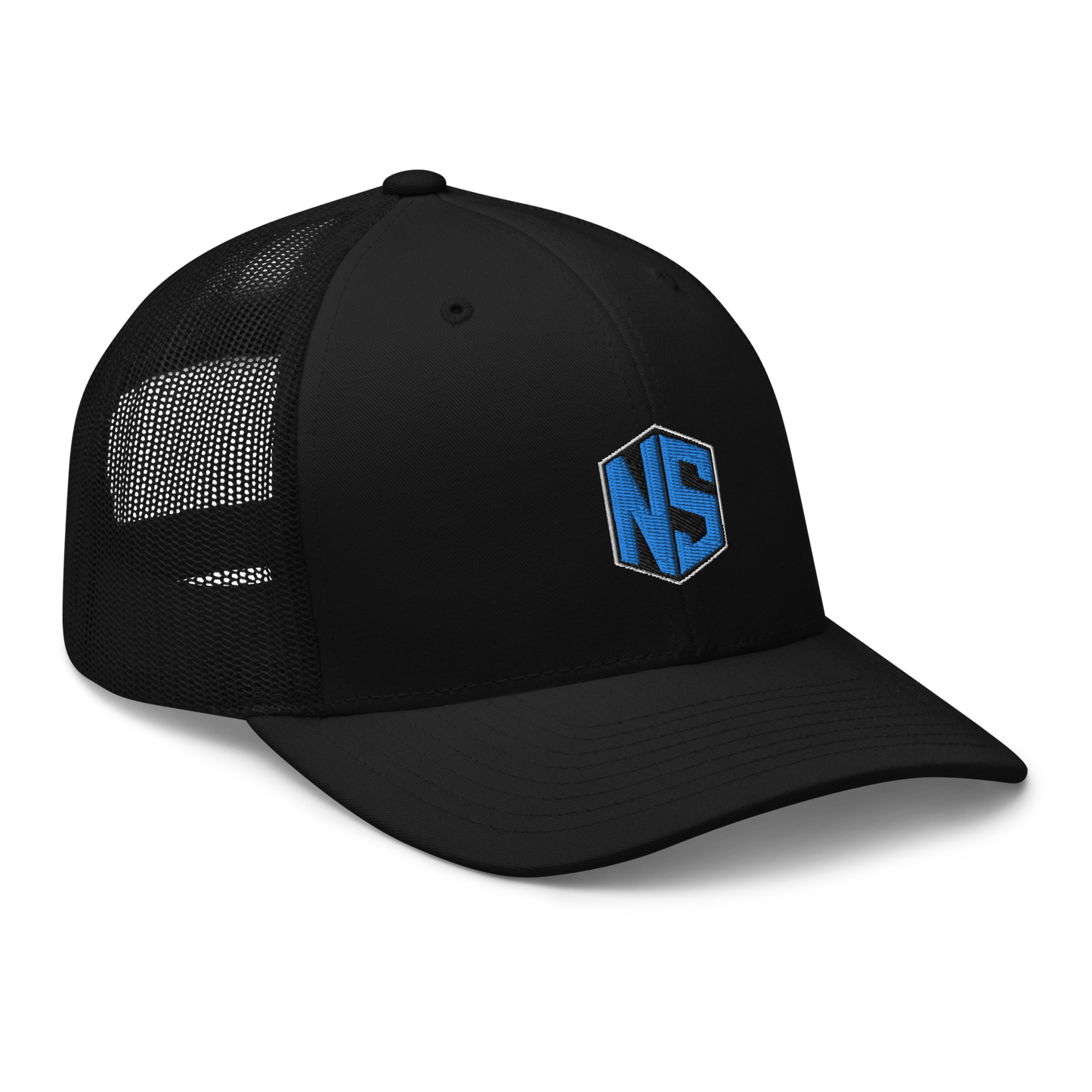 NeonSportz Trucker Cap
