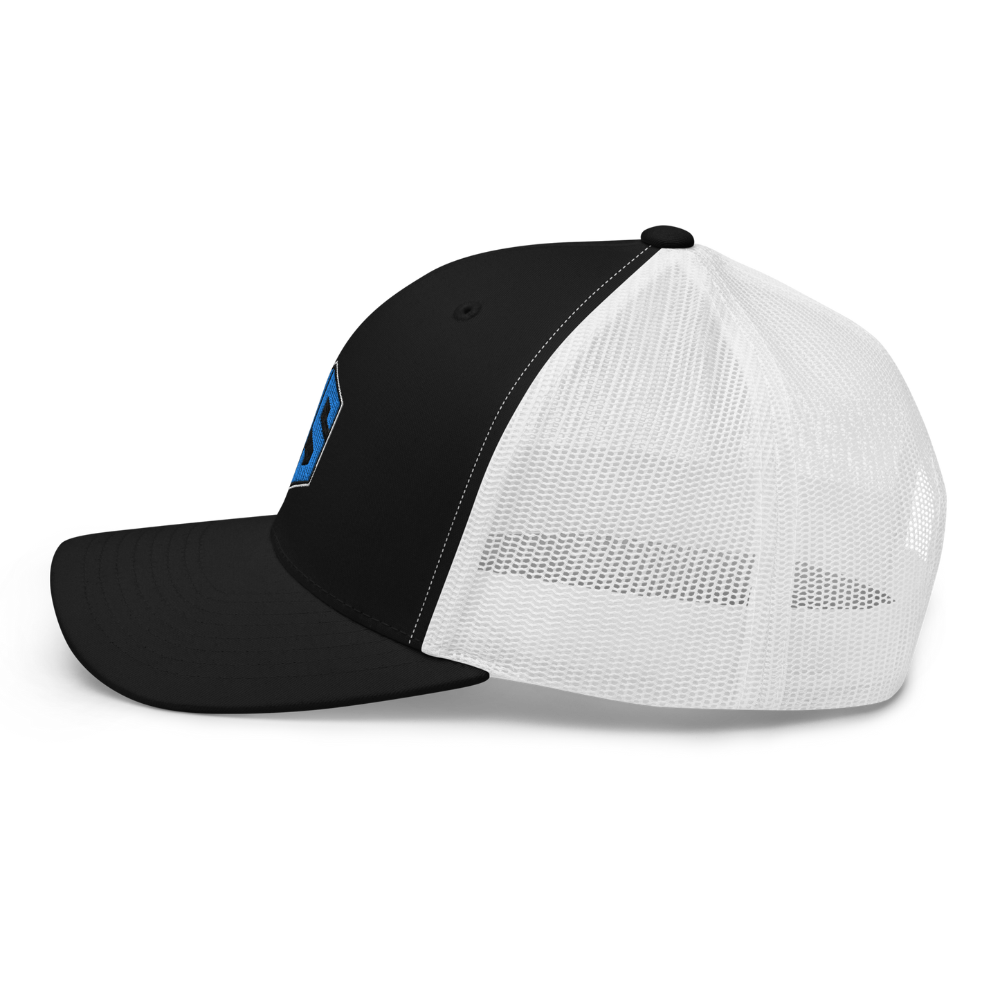 Logo Trucker Cap [FREE BOOST]