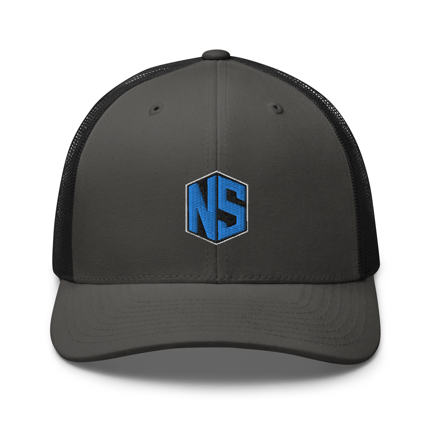 Logo Trucker Cap [FREE BOOST]