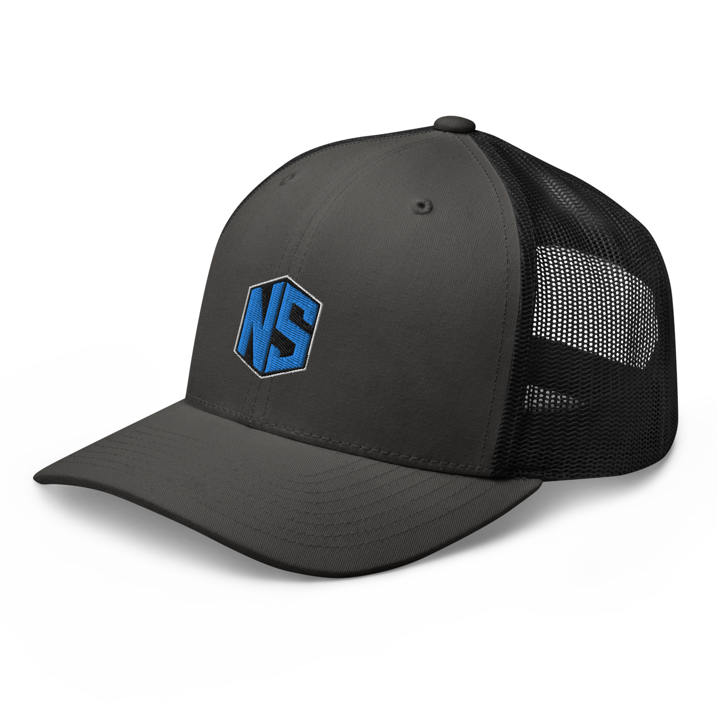 Logo Trucker Cap [FREE BOOST]