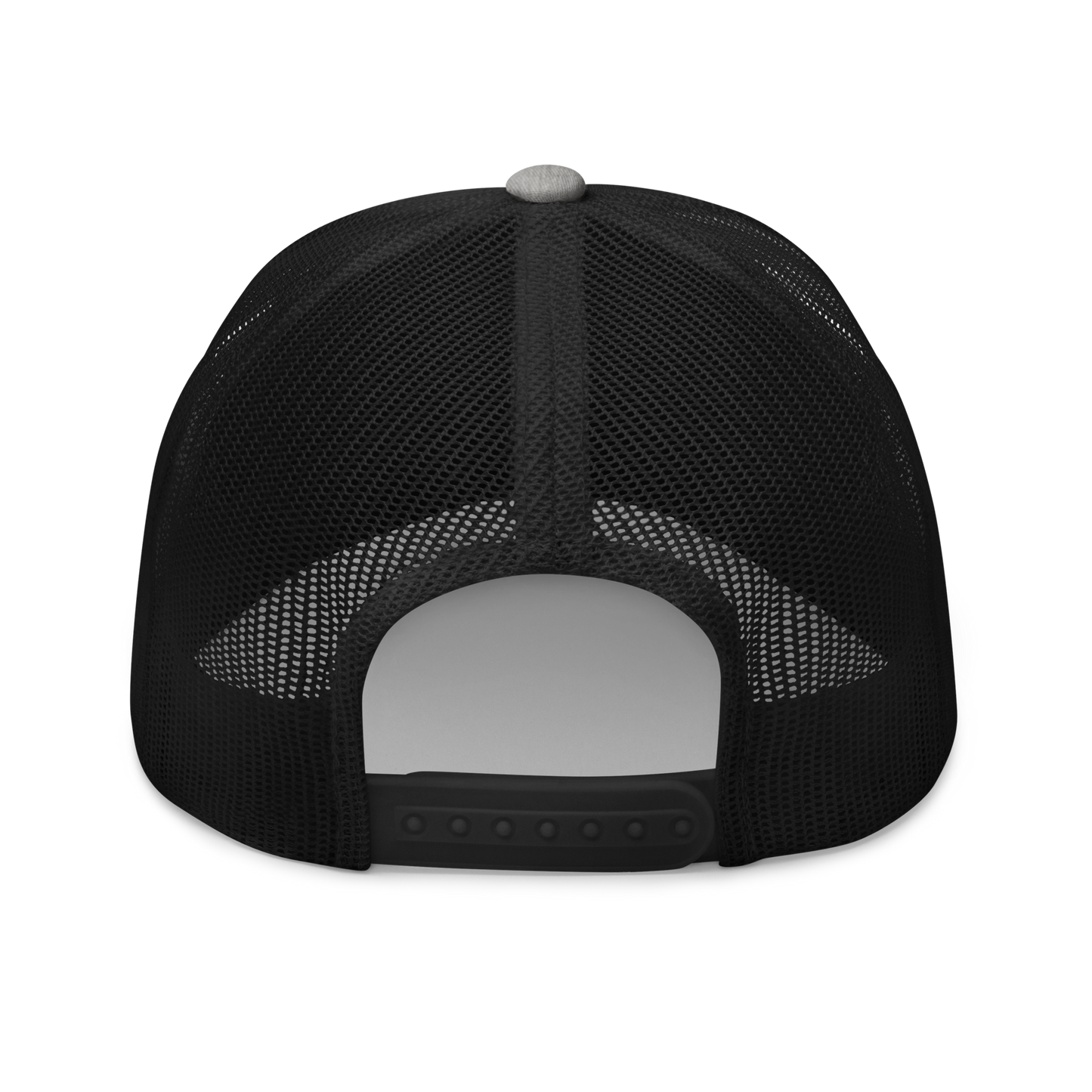 Logo Trucker Cap [FREE BOOST]