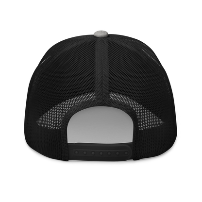 Logo Trucker Cap [FREE BOOST]