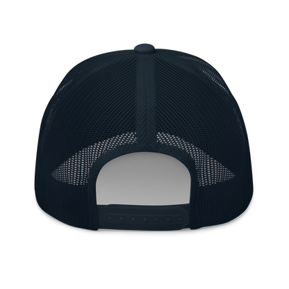 Logo Trucker Cap [FREE BOOST]