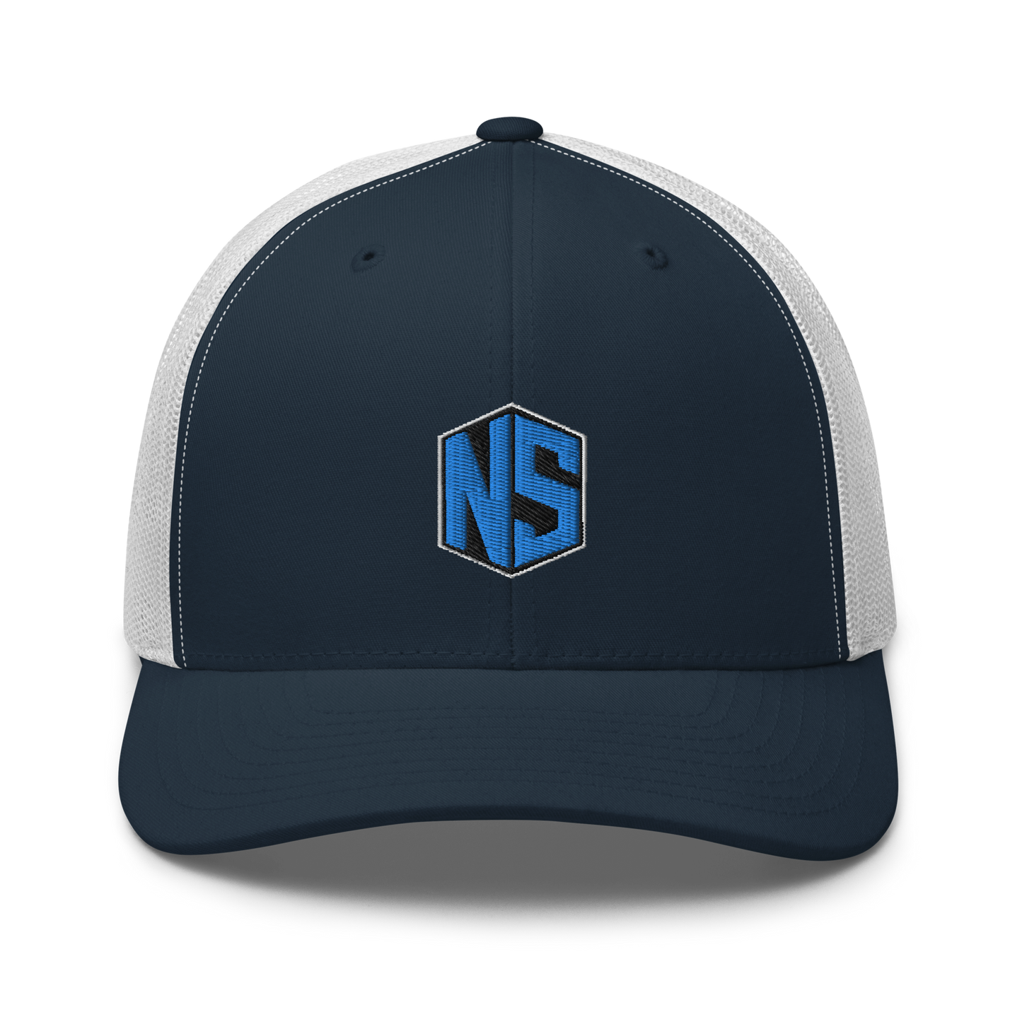 Logo Trucker Cap [FREE BOOST]