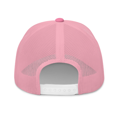 Logo Trucker Cap [FREE BOOST]