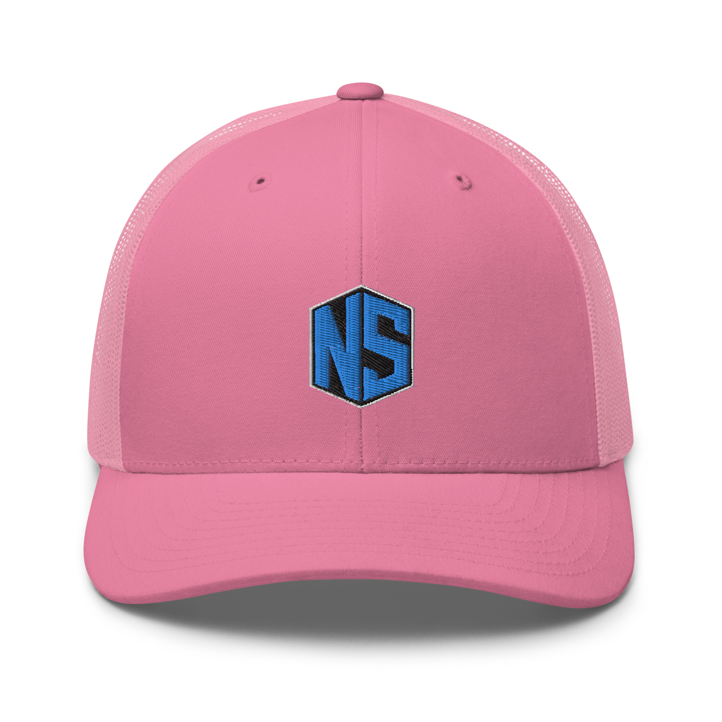 Logo Trucker Cap [FREE BOOST]