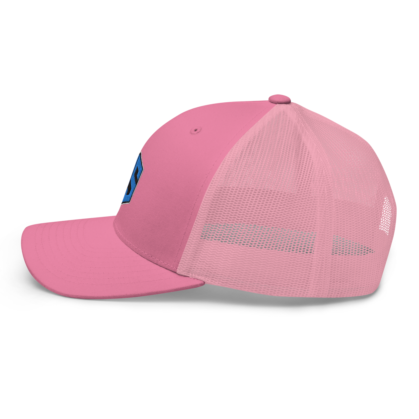 Logo Trucker Cap [FREE BOOST]