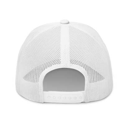 Logo Trucker Cap [FREE BOOST]