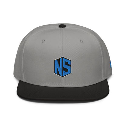 NeonSportz Snapback Hat