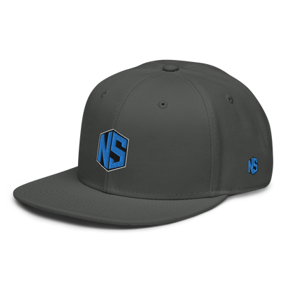 NeonSportz Snapback Hat